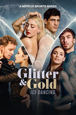 Glitter & Gold - La danza sul ghiaccio
