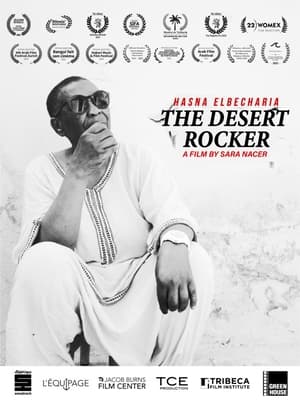 The Desert Rocker