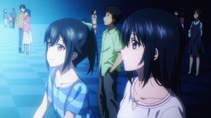 Strike The Blood: 2×1