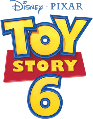 Toy Story 6