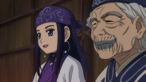 Golden Kamuy: Season 1 Episode 3 –