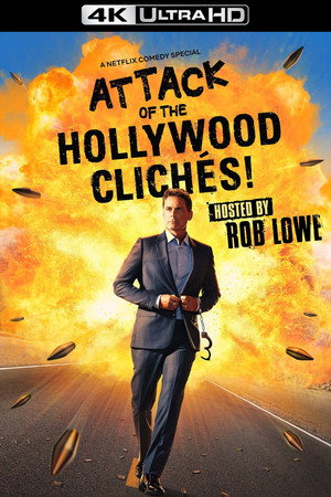 Attack of the Hollywood Clichés!