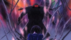 Ushio and Tora: Season 1 Episode 2 – Rock Eater