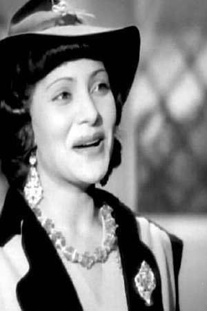 سميرة كمال portrait