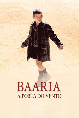 Baarìa (2009)