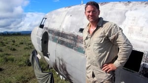 Steve Backshall's Extreme Mountain Challenge Episode 1