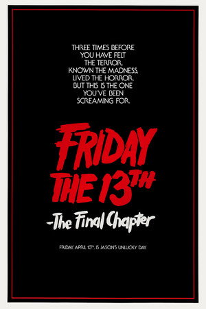 Friday the 13th: The Final Chapter 146