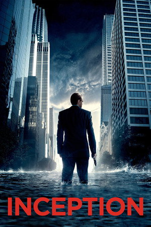 poster Inception
