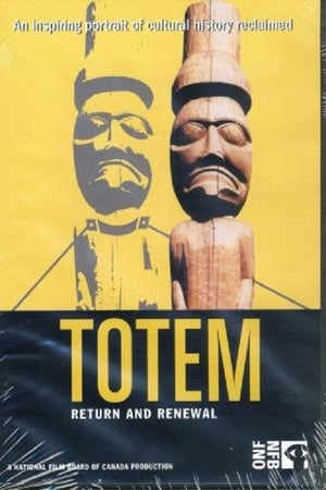 Poster Totem: Return and Renewal 2007
