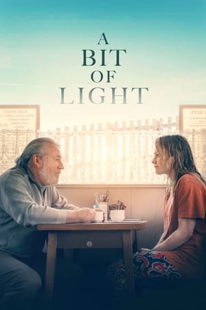 Poster A Bit of Light (2022)