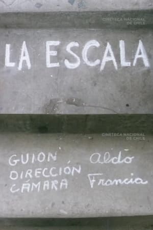 Poster La Escala 1964