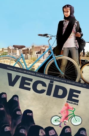 Poster Vecide 2012