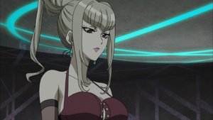 Ixion Saga DT: 1×21