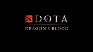 poster DOTA: Dragon's Blood