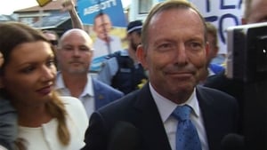 Image Abbott's End: How Tony Abbott Lost the Fight of His Political Life