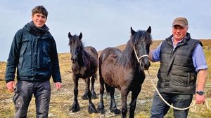 The Lakes with Simon Reeve Episode 1