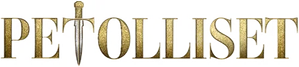Petolliset — Logos 1