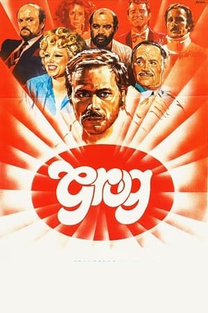 Poster Grog 1982