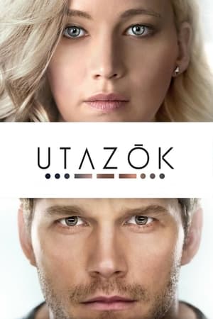 Poster Utazók 2016