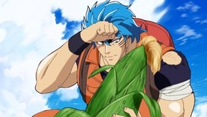 Toriko: 1×20