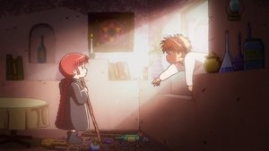 Mahoujin Guru Guru: 1×1