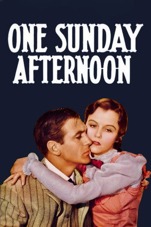 One Sunday Afternoon