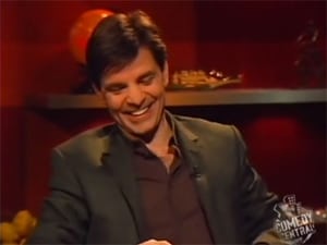 The Colbert Report George Stephanopoulos