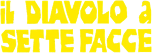 O Diabo das Sete Faces — Logos 2