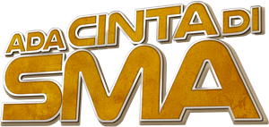Ada Cinta di SMA — Logos 1