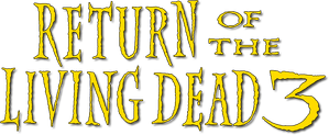 Return of the Living Dead III