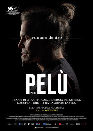 Piero Pelù - Rumore dentro