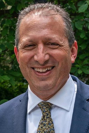 Brad Lander portrait