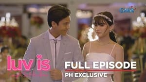 Luv Is: Season 1 Full Episode 24