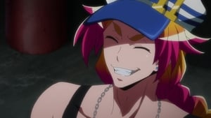 Nanbaka 2 Episódio 10 – Legendado