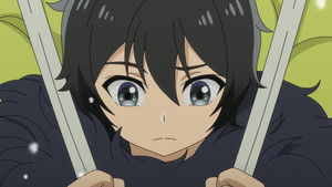 Hell Mode: The Hardcore Gamer Dominates in Another World with Garbage Balancing: 1×4