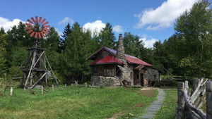 En un país del Norte: 1×1