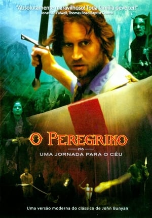 Poster O Peregrino - Uma Jornada para o Céu 2008