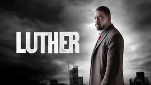 poster Luther