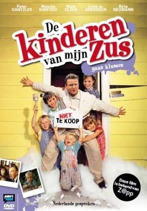 De kinderen van mijn zus gaan klussen (2001)