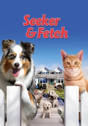 Seeker & Fetch poster