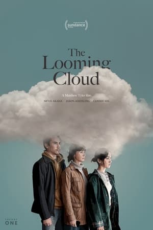 Poster The Looming Cloud (2024)