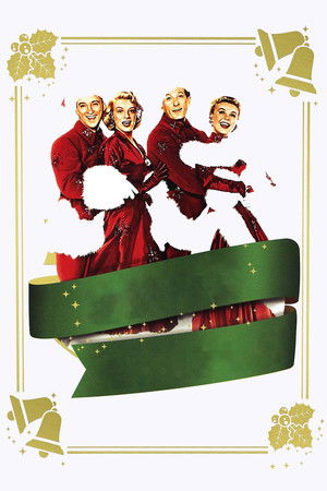 poster White Christmas
