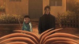 Ushio & Tora: 2×3