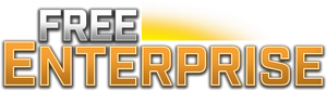 Free Enterprise — Logos 1