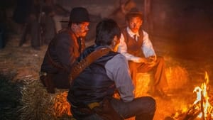 Pancho Villa: El centauro del norte Temporada 1 Capitulo 7