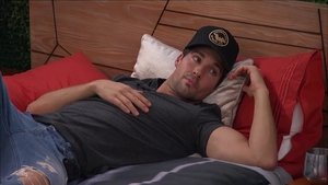 Celebrity Big Brother: 1×5