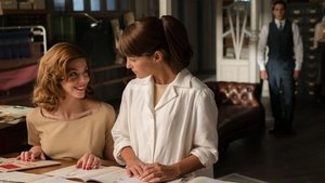 Velvet: 1×4
