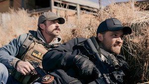 Marshals Sezona 1 Epizoda 9 online sa prevodom