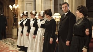 Downton Abbey 1. évad 2. rész