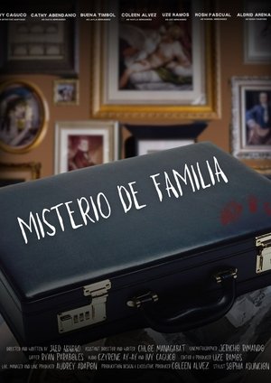 Image Misterio De Familia